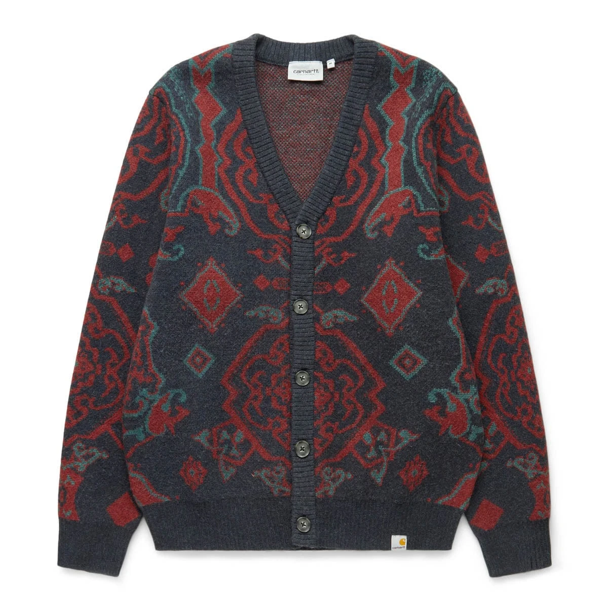 Carhartt WIP VERSE CARDIGAN