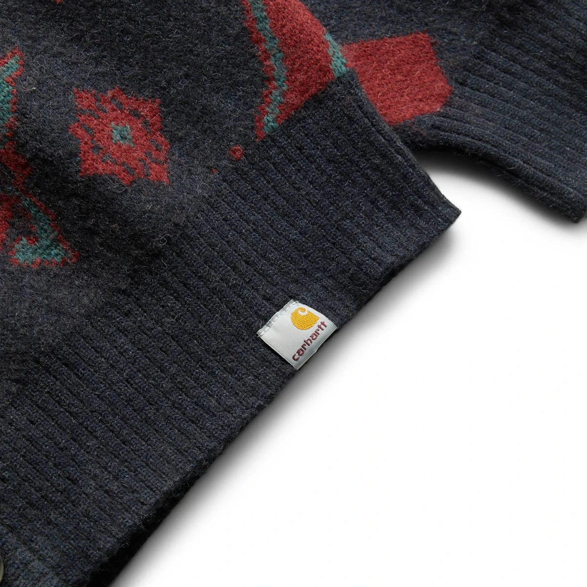 Carhartt WIP VERSE CARDIGAN - Image 4