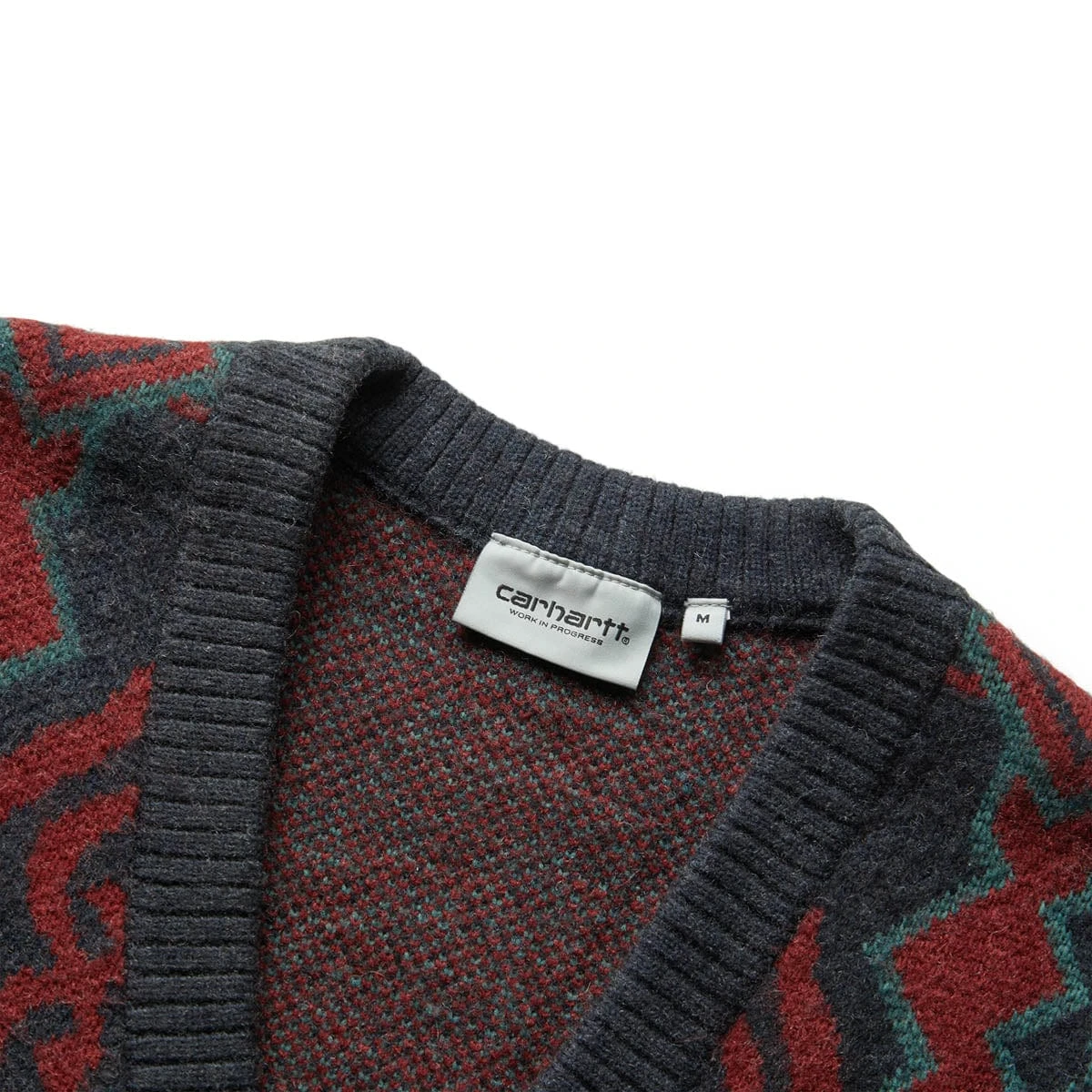 Carhartt WIP VERSE CARDIGAN - Image 5