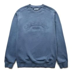 Carhartt WIP VERSE SCRIPT SWEATSHIRT