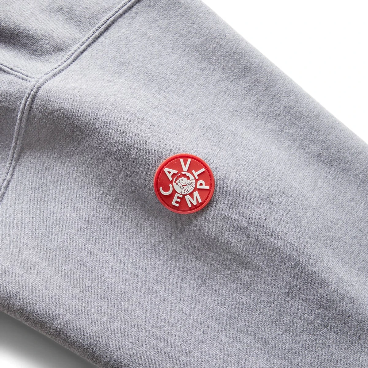 Cav Empt ACCESS MONITOR CREW NECK - Image 5