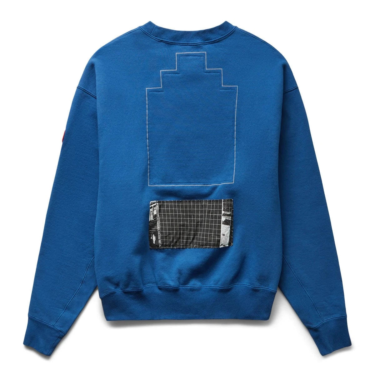 Cav Empt ACCESS MONITOR CREW NECK - Image 2
