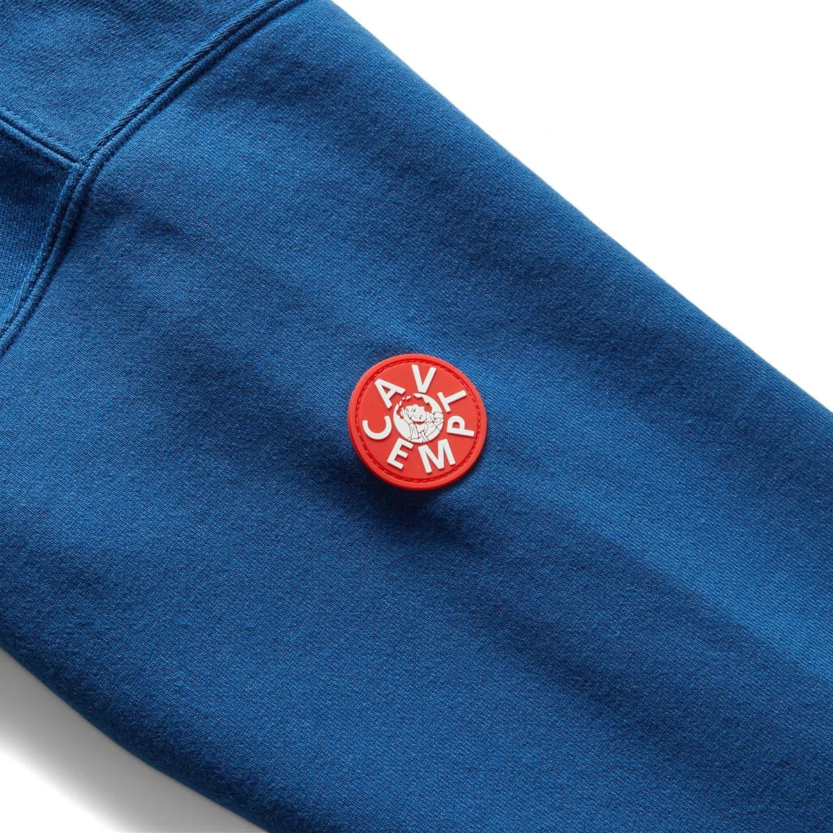 Cav Empt ACCESS MONITOR CREW NECK - Image 5