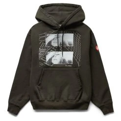 Cav Empt DIZZINESS HEAVY HOODIE