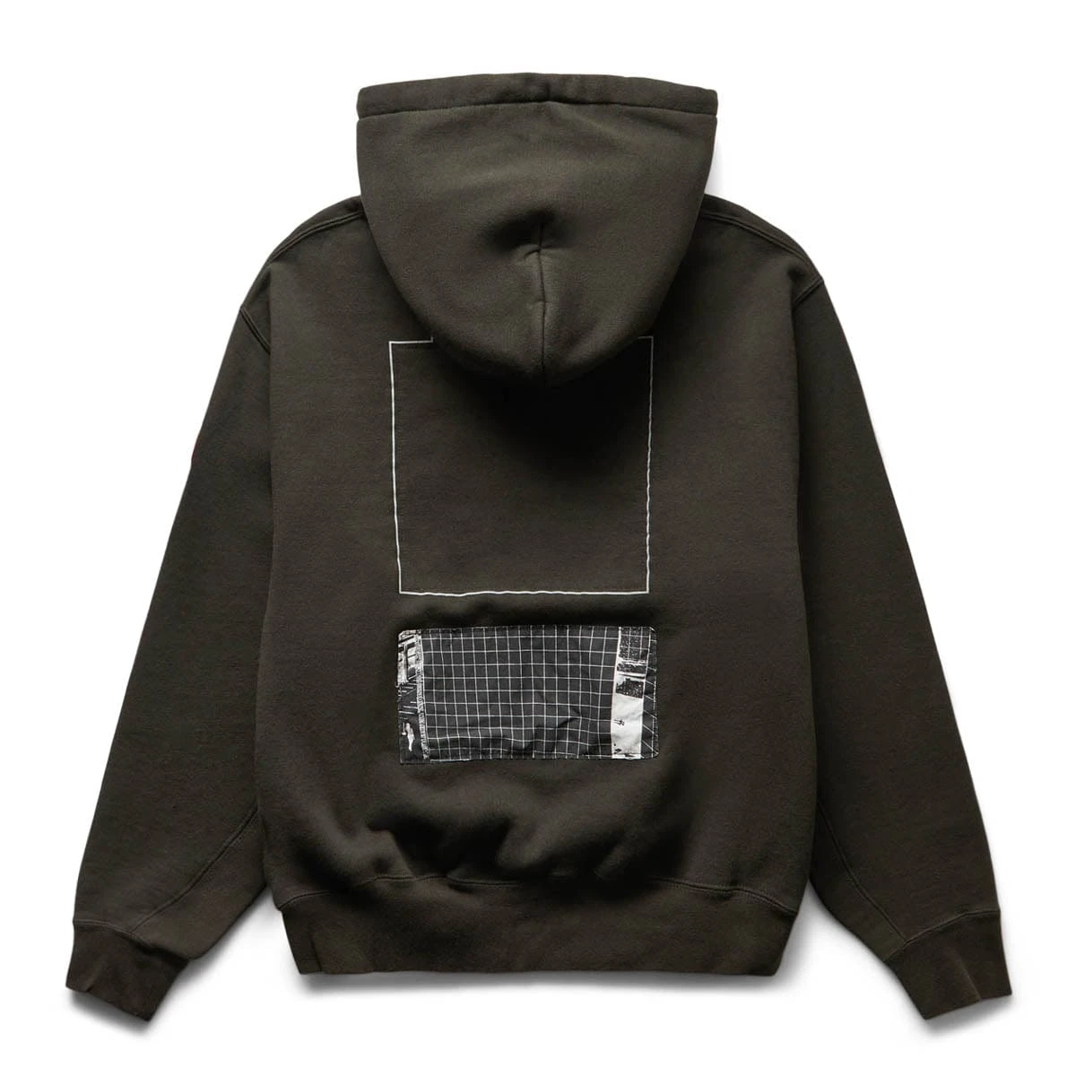 Cav Empt DIZZINESS HEAVY HOODIE - Image 2
