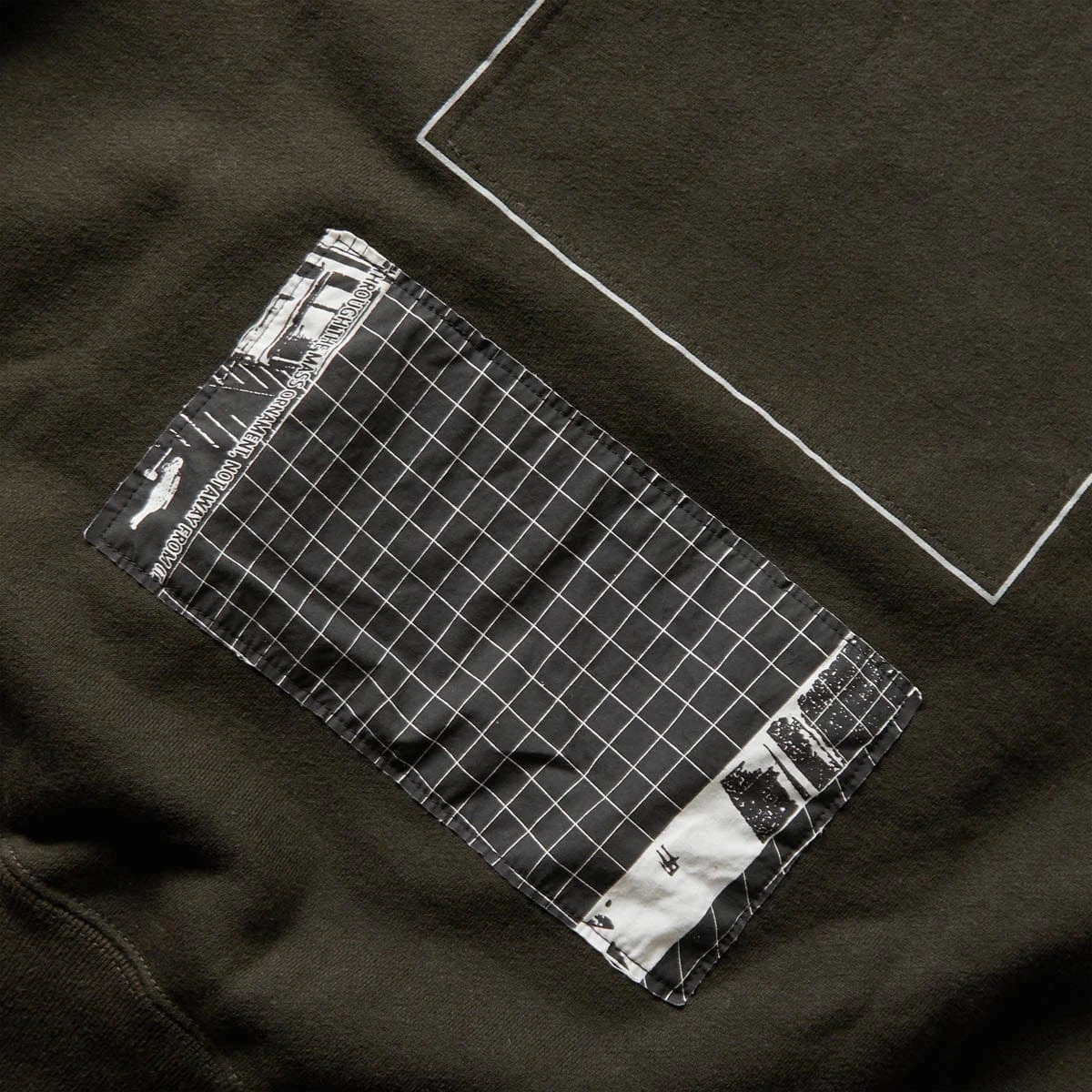 Cav Empt DIZZINESS HEAVY HOODIE - Image 4