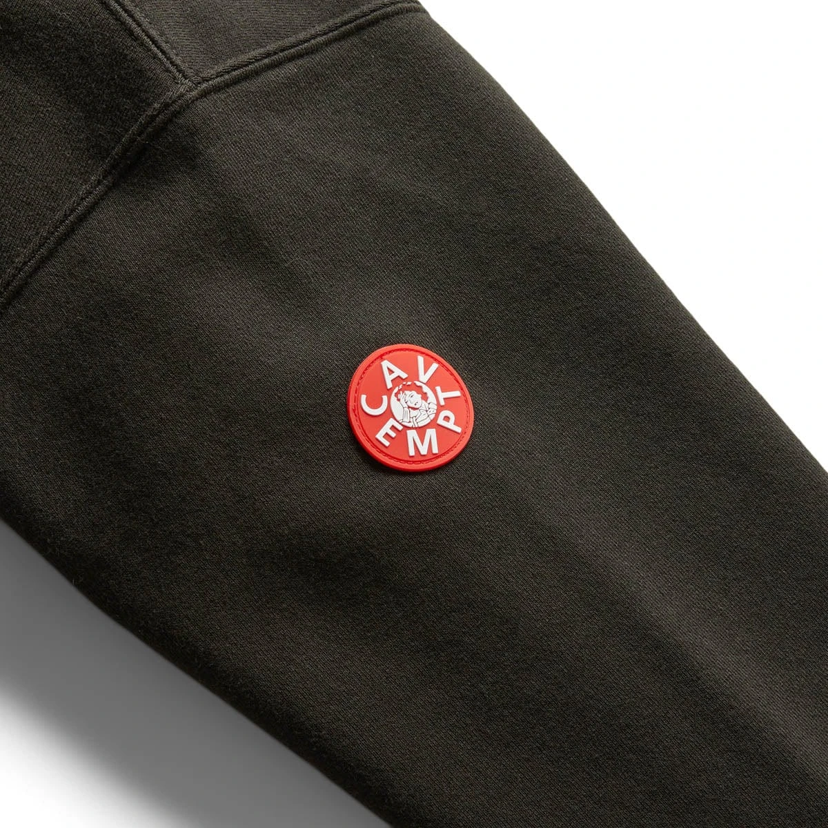 Cav Empt DIZZINESS HEAVY HOODIE - Image 5