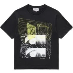 Cav Empt DIZZY UNDER THE GRID T