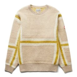 Cav Empt INDEFINABLE BOUNDARY KNIT