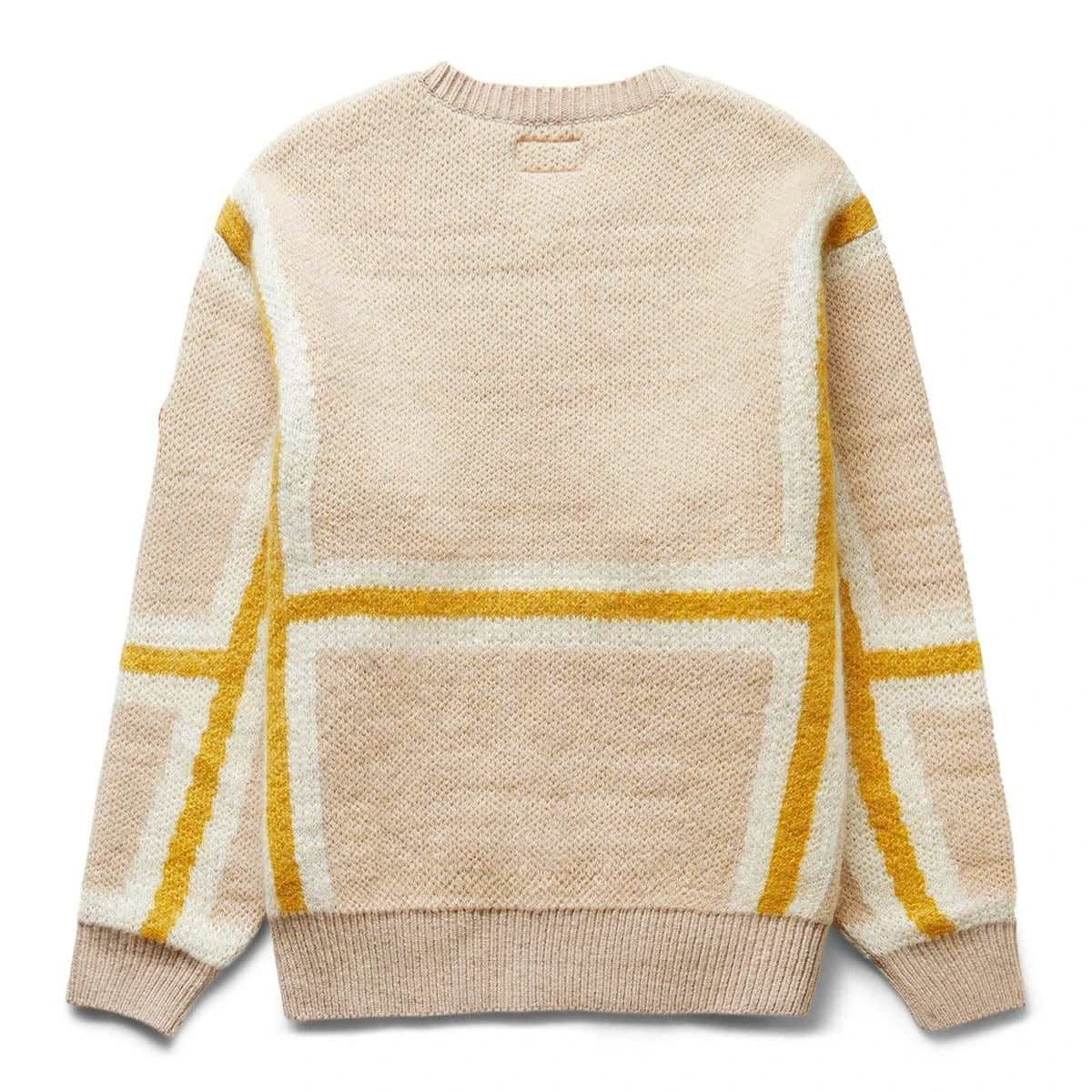 Cav Empt INDEFINABLE BOUNDARY KNIT - Image 2