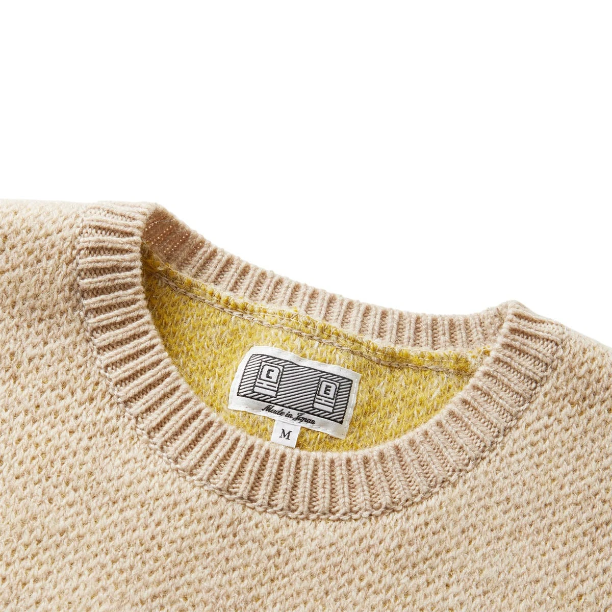 Cav Empt INDEFINABLE BOUNDARY KNIT - Image 3