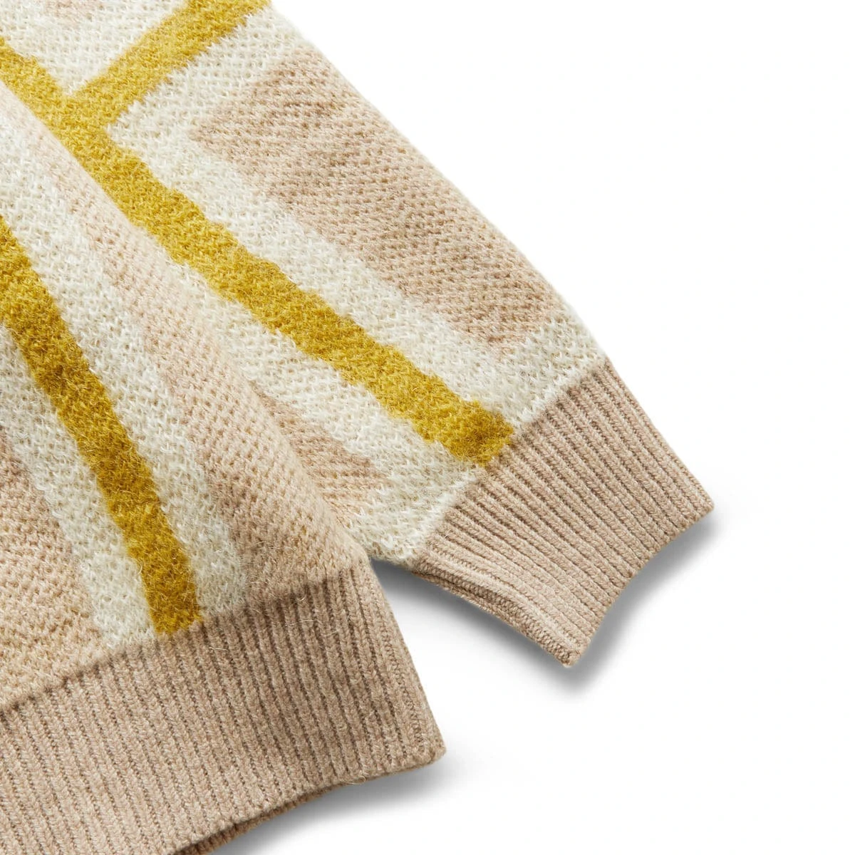 Cav Empt INDEFINABLE BOUNDARY KNIT - Image 4