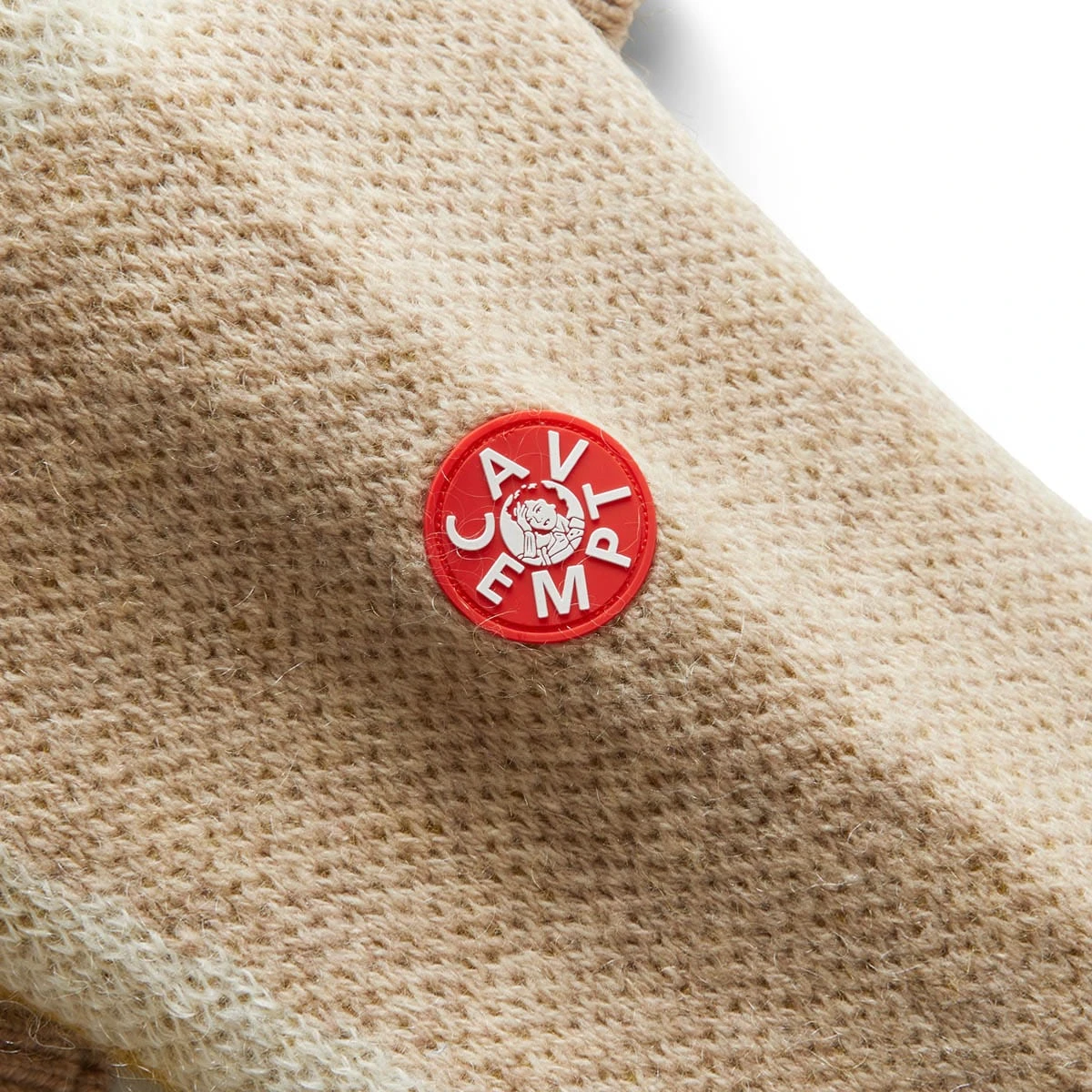 Cav Empt INDEFINABLE BOUNDARY KNIT - Image 5