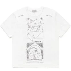 Cav Empt MD MIXEDMETA4 BIG T