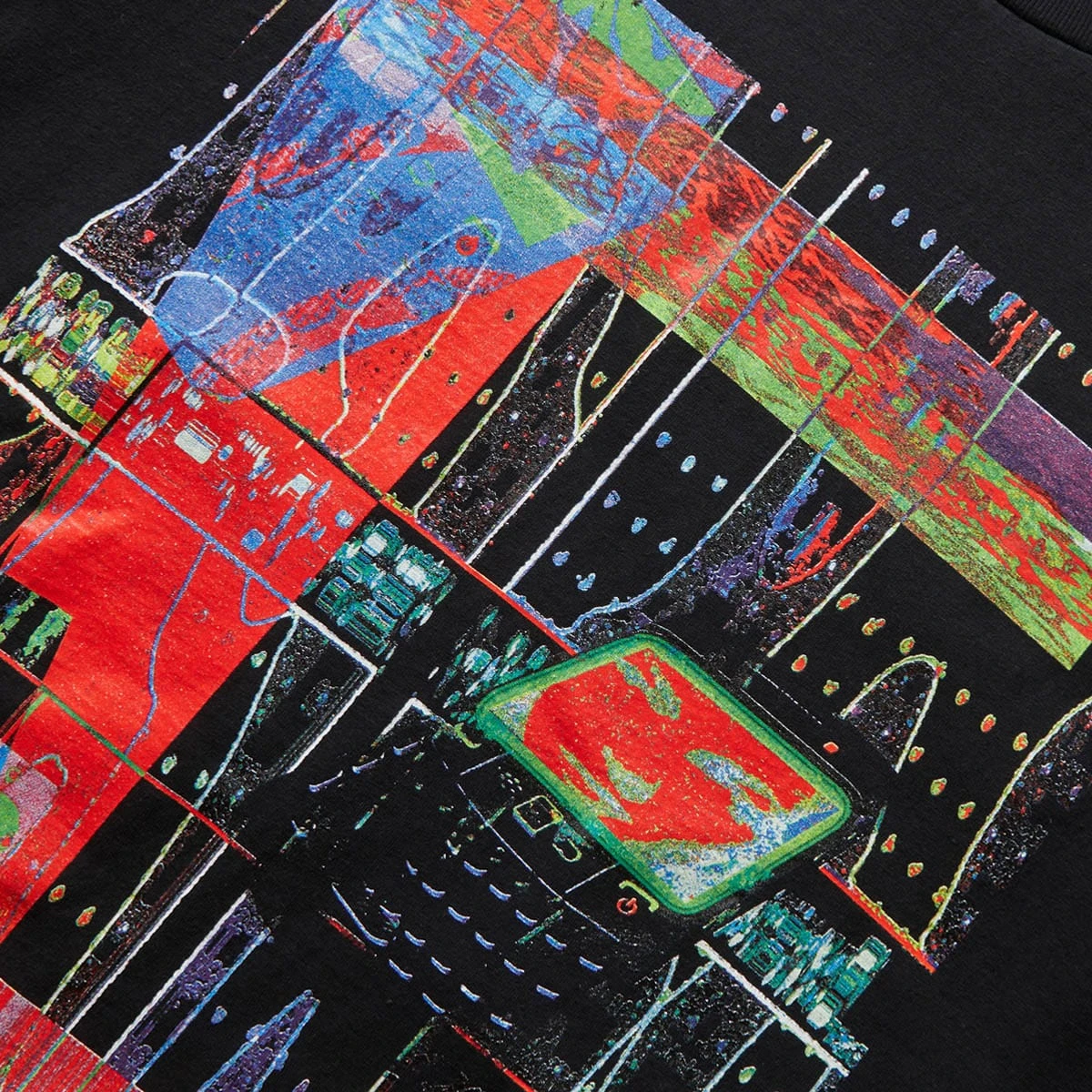 Cav Empt OPTICS BB T-SHIRT - Image 2