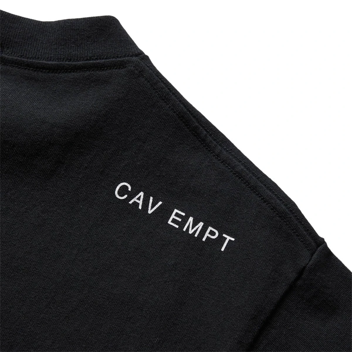 Cav Empt OPTICS BB T-SHIRT - Image 3