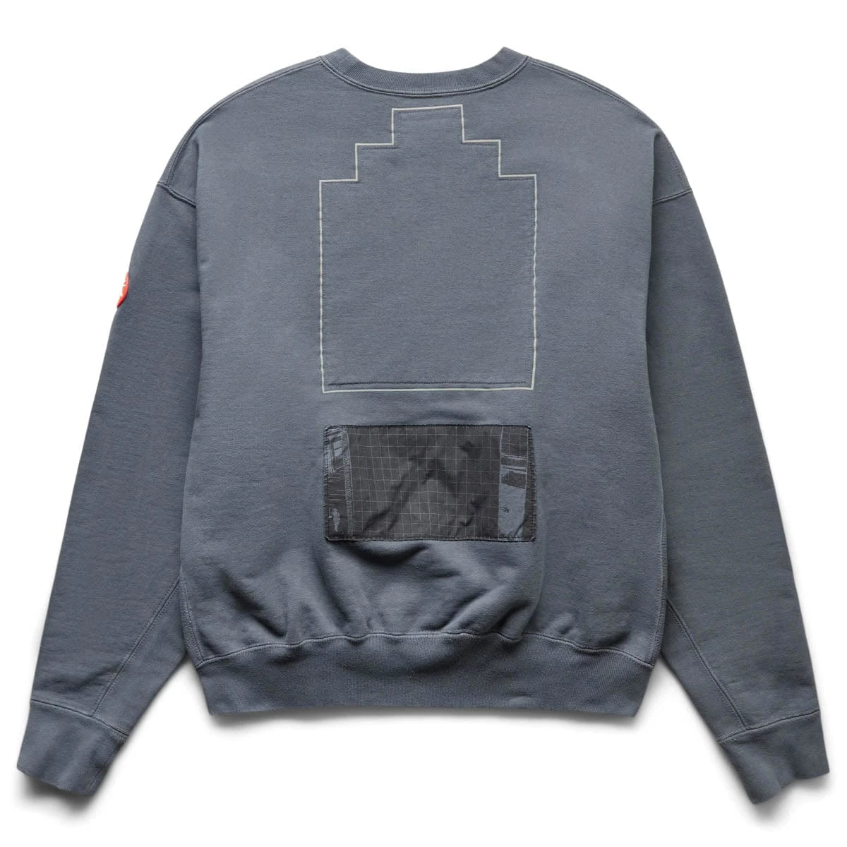 OVERDYE CAV EMPT CREW NECK - Image 2