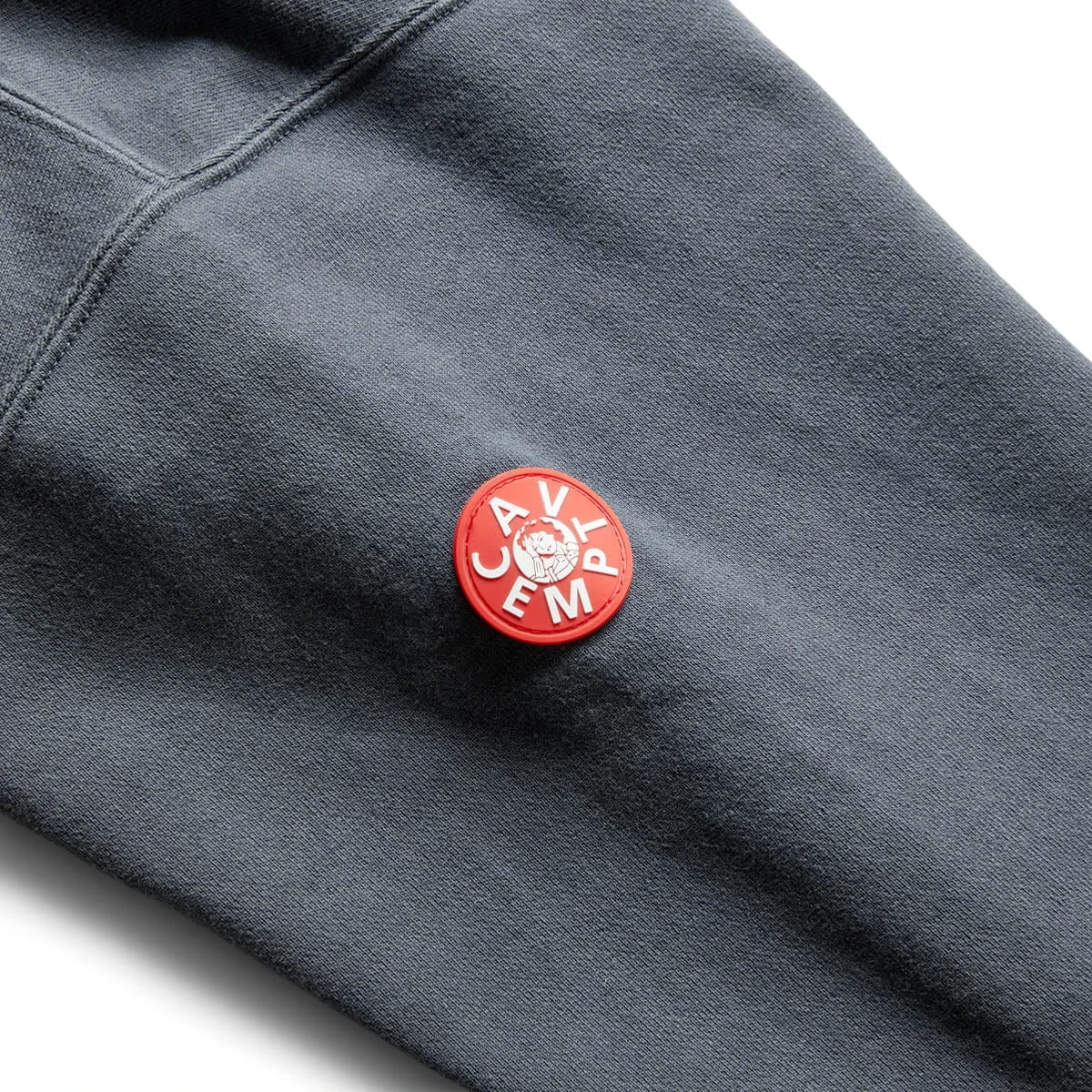 OVERDYE CAV EMPT CREW NECK - Image 5