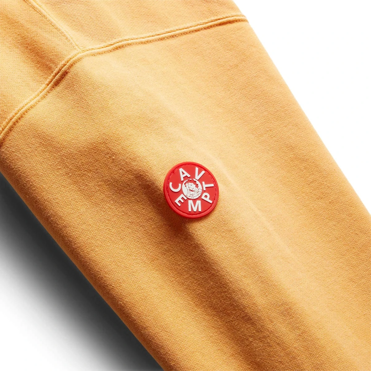 OVERDYE CAV EMPT CREW NECK - Image 4