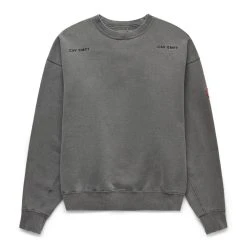 Cav Empt OVERDYE //// CREW NECK