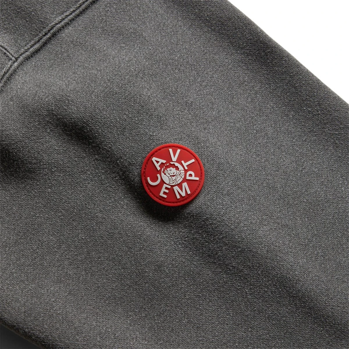 Cav Empt OVERDYE //// CREW NECK - Image 4