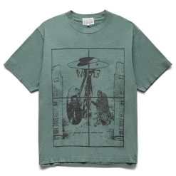 Cav Empt OVERDYE KL MFG T-SHIRT