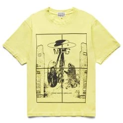 Cav Empt OVERDYE KL MFG T-SHIRT