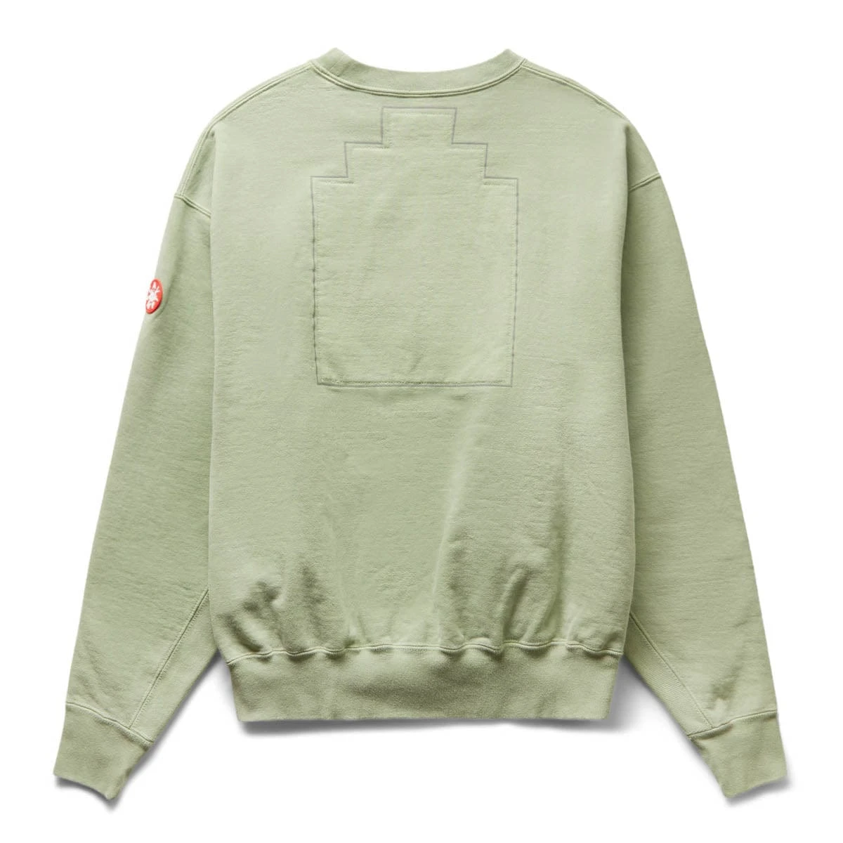 Cav Empt OVERDYE MD IN THE PRESENT CREW NECK - Image 2