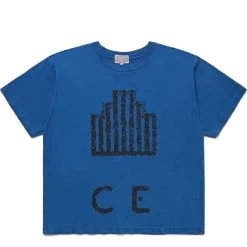 Cav Empt OVERDYE STAMPED CE BIG T