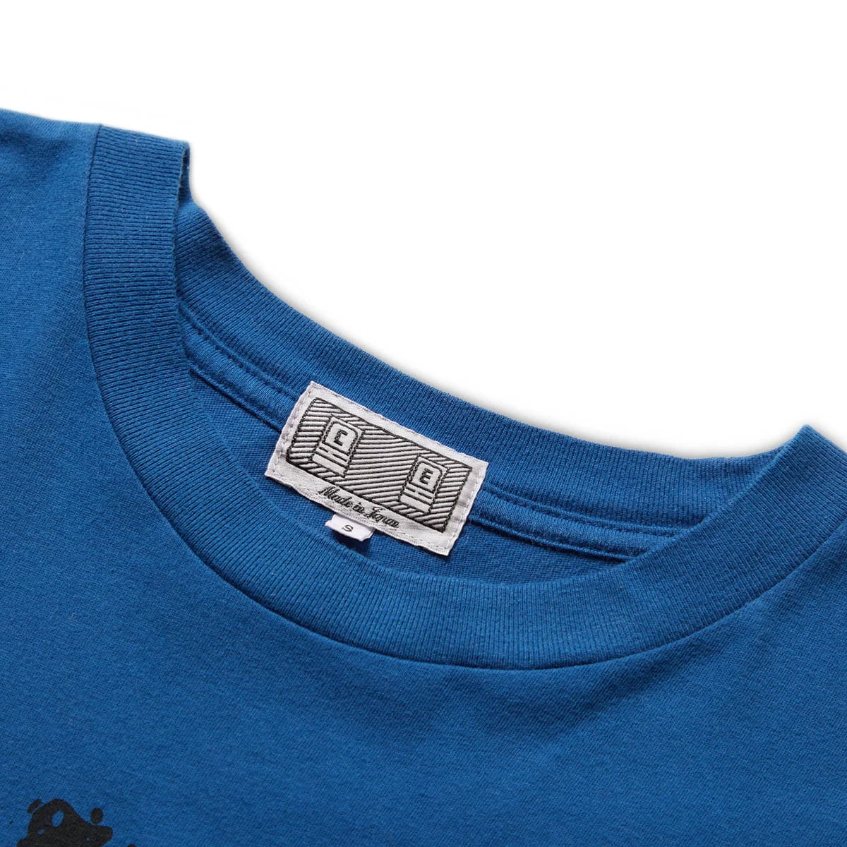 Cav Empt OVERDYE STAMPED CE BIG T - Image 3