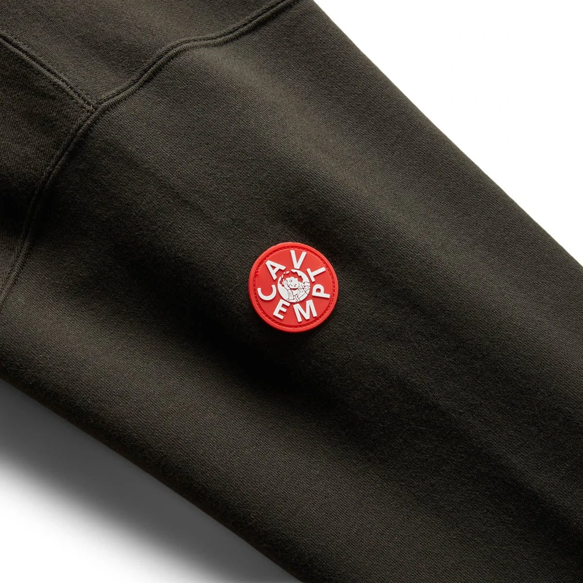 Cav Empt PLANETARY COMMUNITY CREW NECK - Image 4