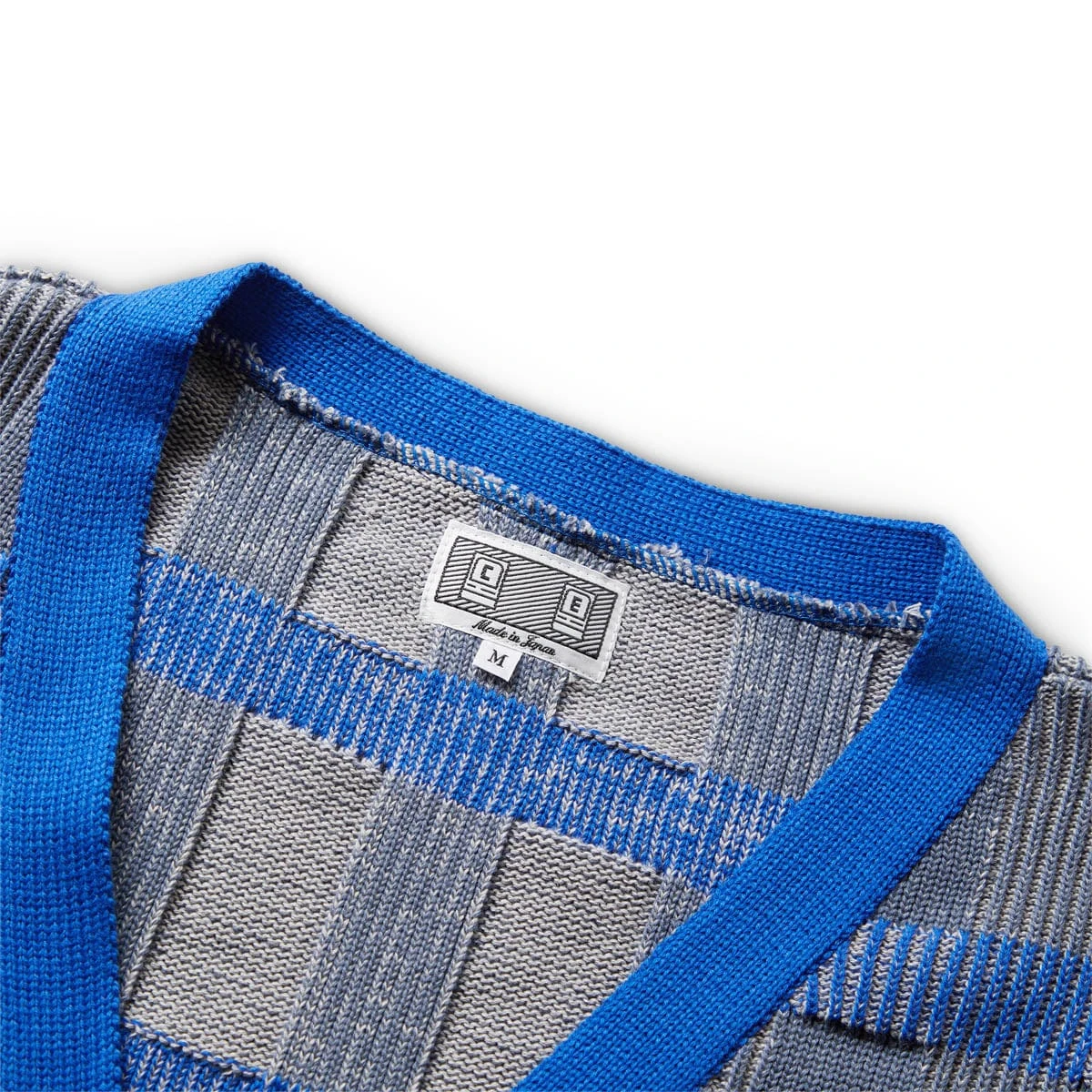 Cav Empt V/H CARDIGAN - Image 5