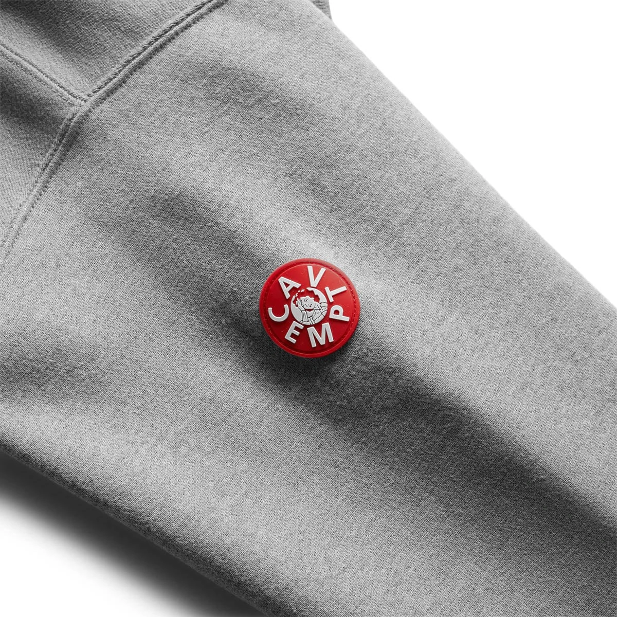 Cav Empt WASTE GRID CREW NECK - Image 6