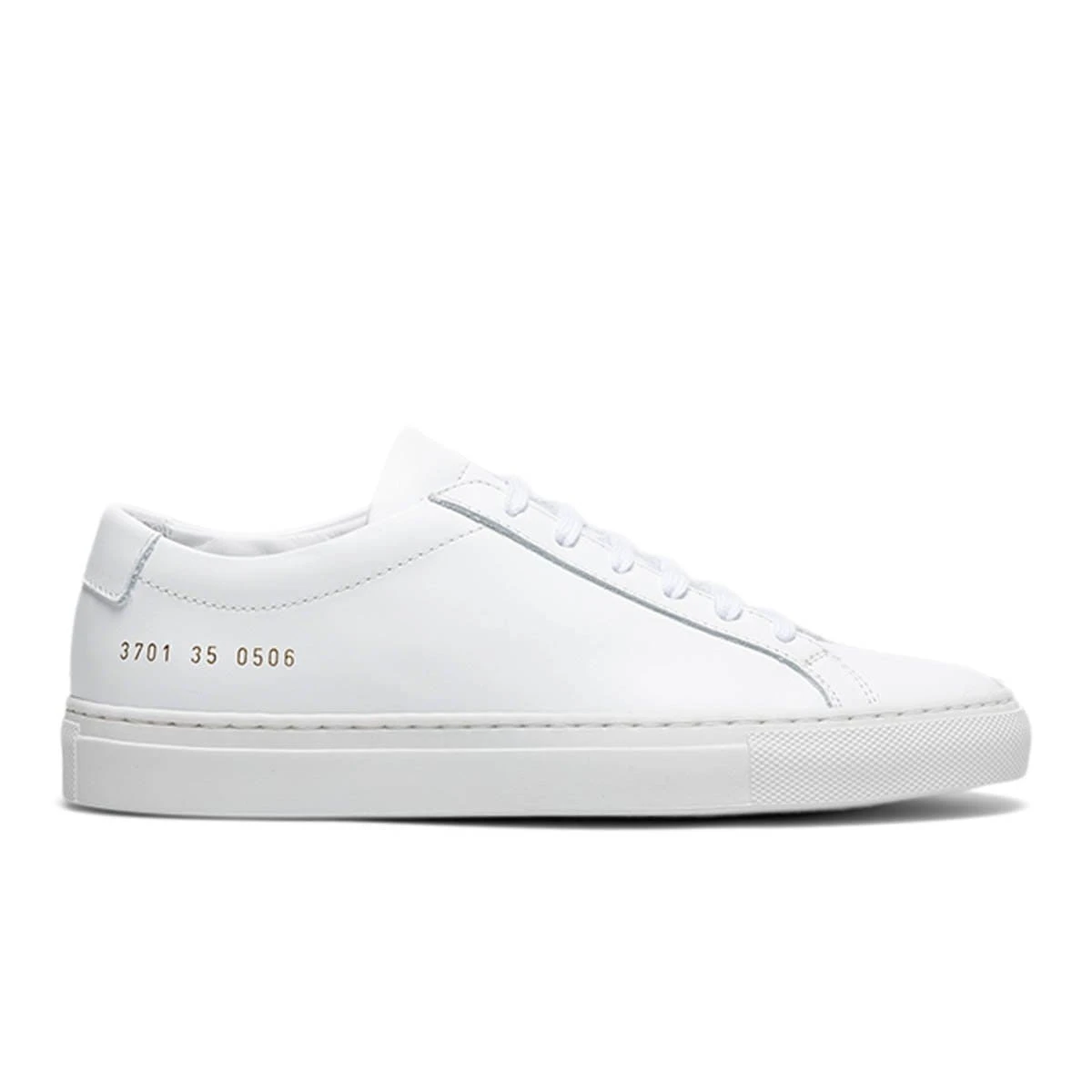 Common Projects WOMEN'S ORIGINAL ACHILLES LOW