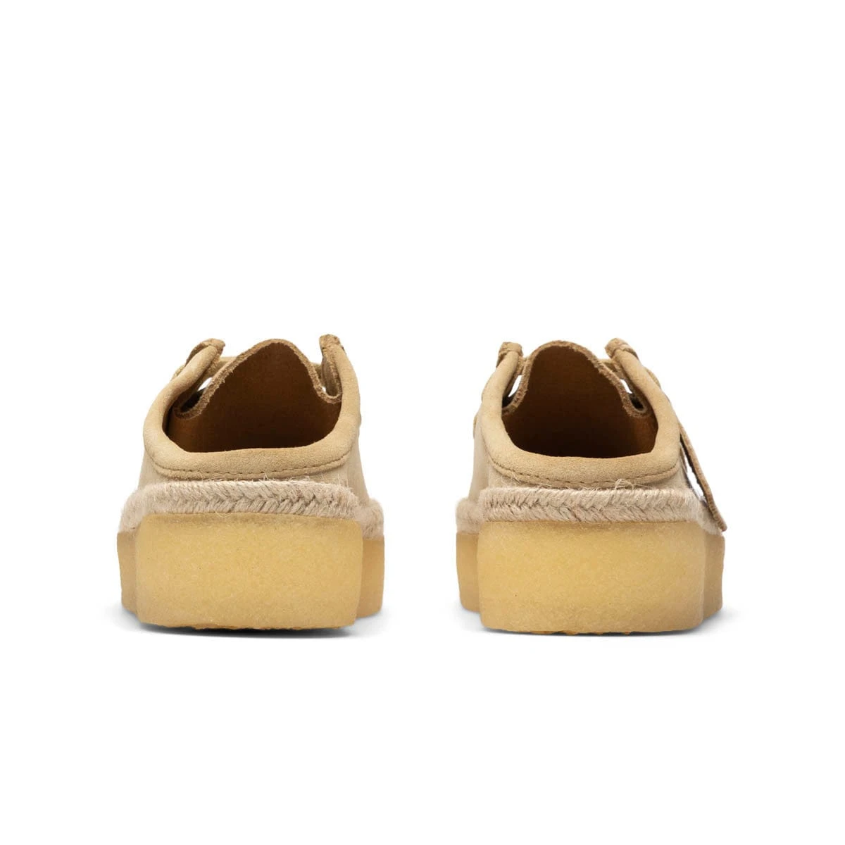 Clarks WOMEN'S WALLABEE CUP LO - Image 3