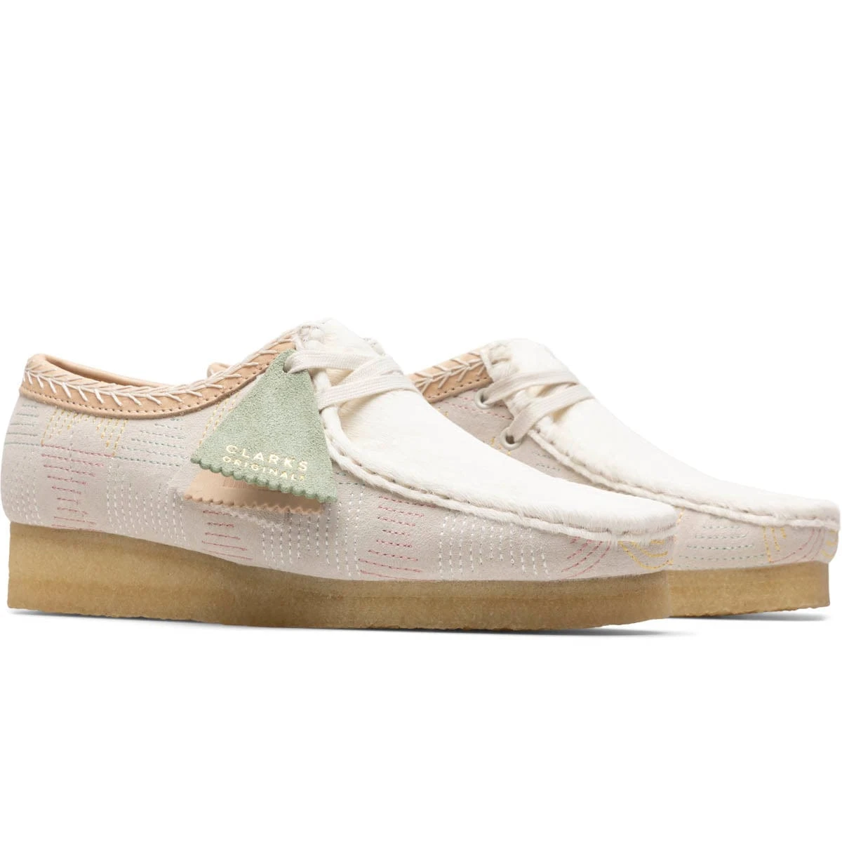 Clarks WALLABEE WNS - Image 2