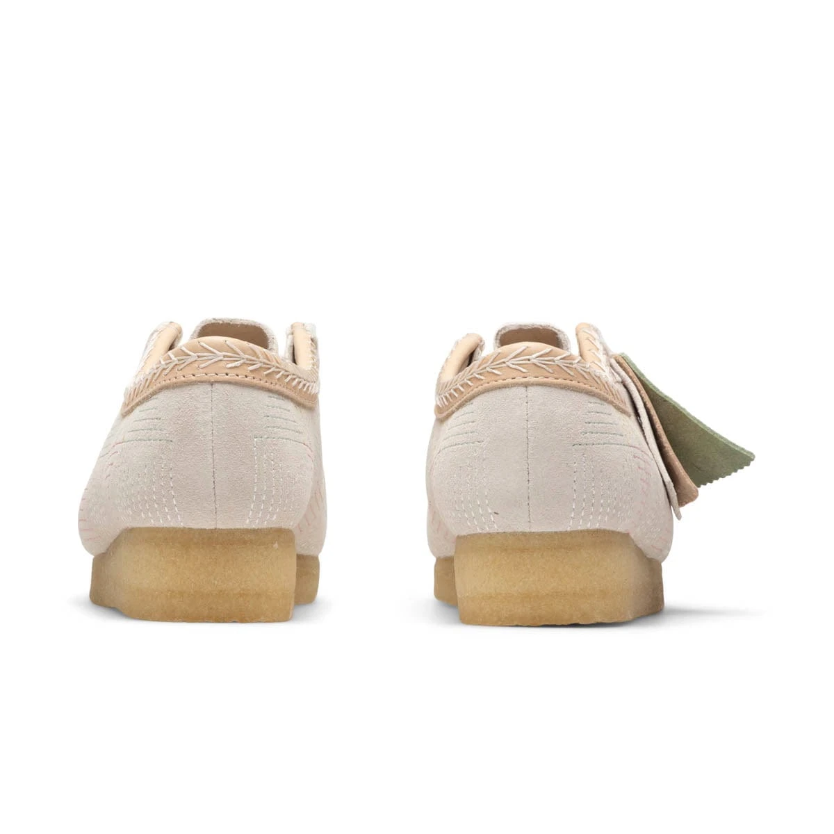 Clarks WALLABEE WNS - Image 3