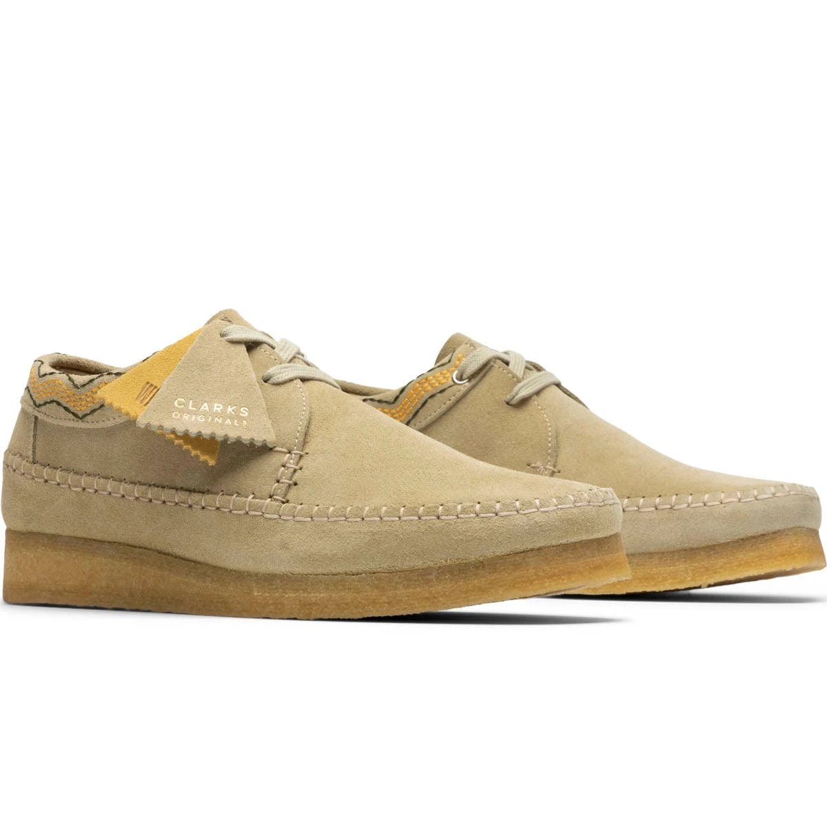 Clarks WEAVER - Image 2