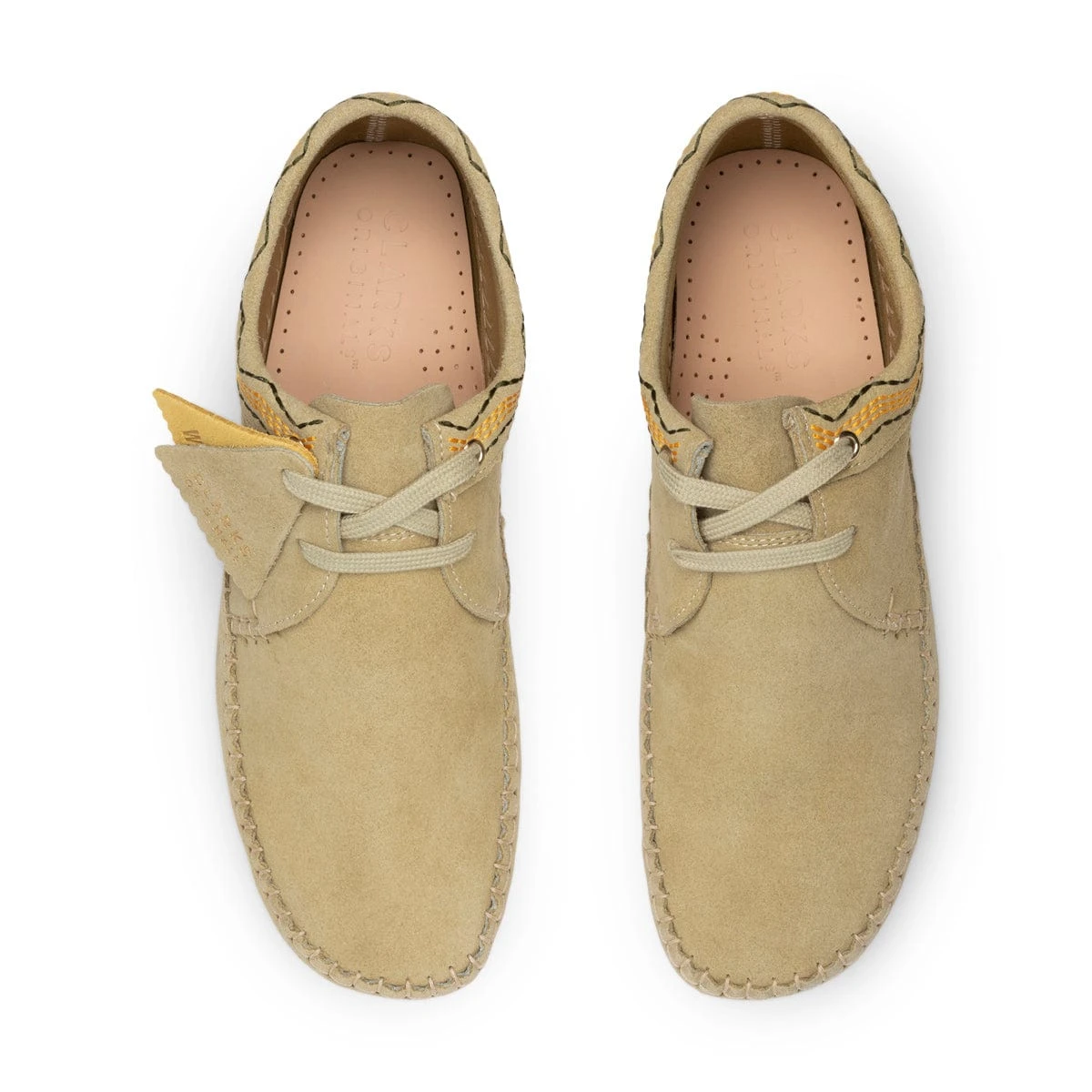 Clarks WEAVER - Image 4