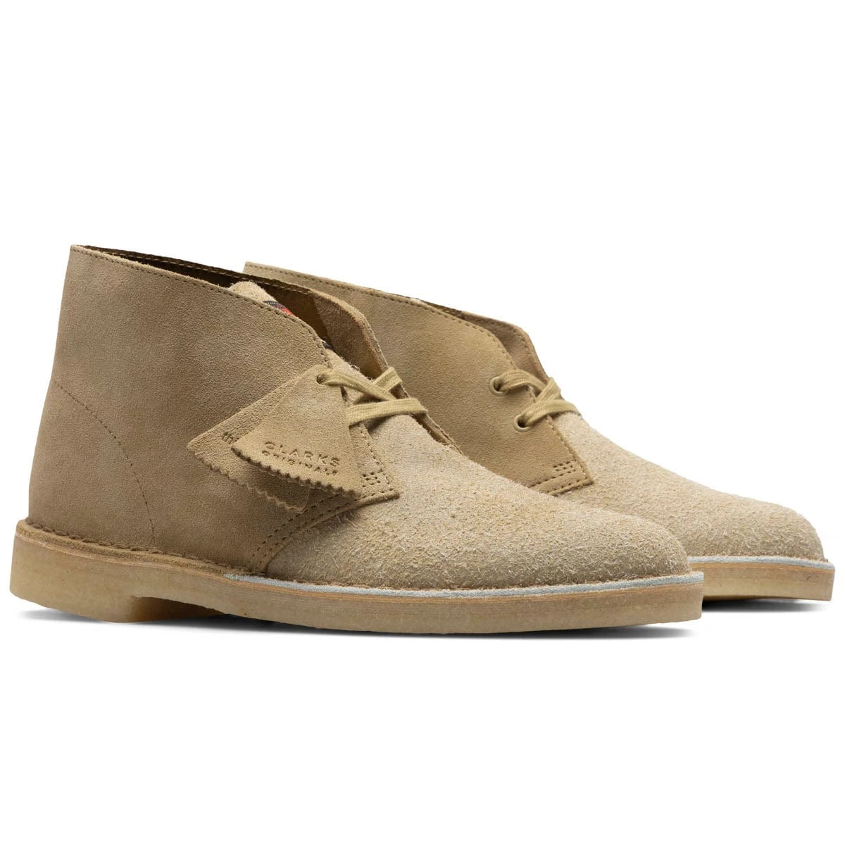 Clarks X THISISNEVERTHAT DESERT BOOT - Image 2