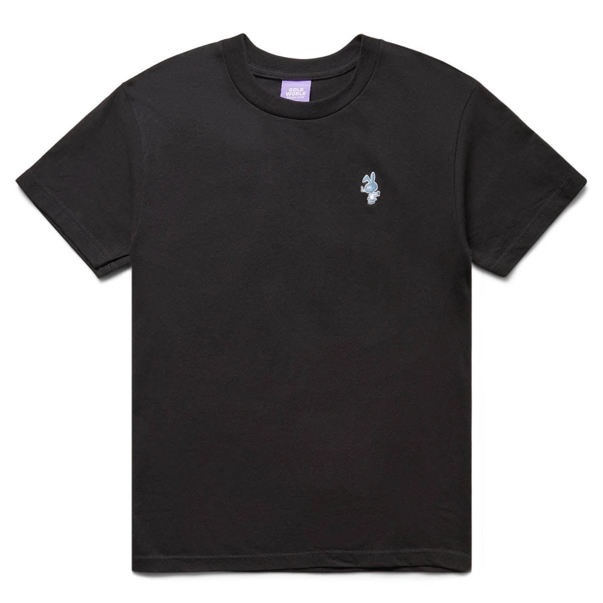 Cold World Frozen Goods BLUE CAMO BUNNY