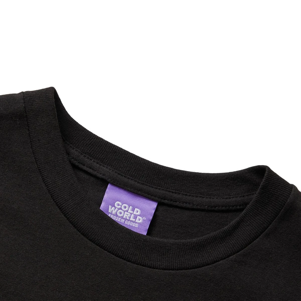 Cold World Frozen Goods BLUE CAMO BUNNY - Image 4