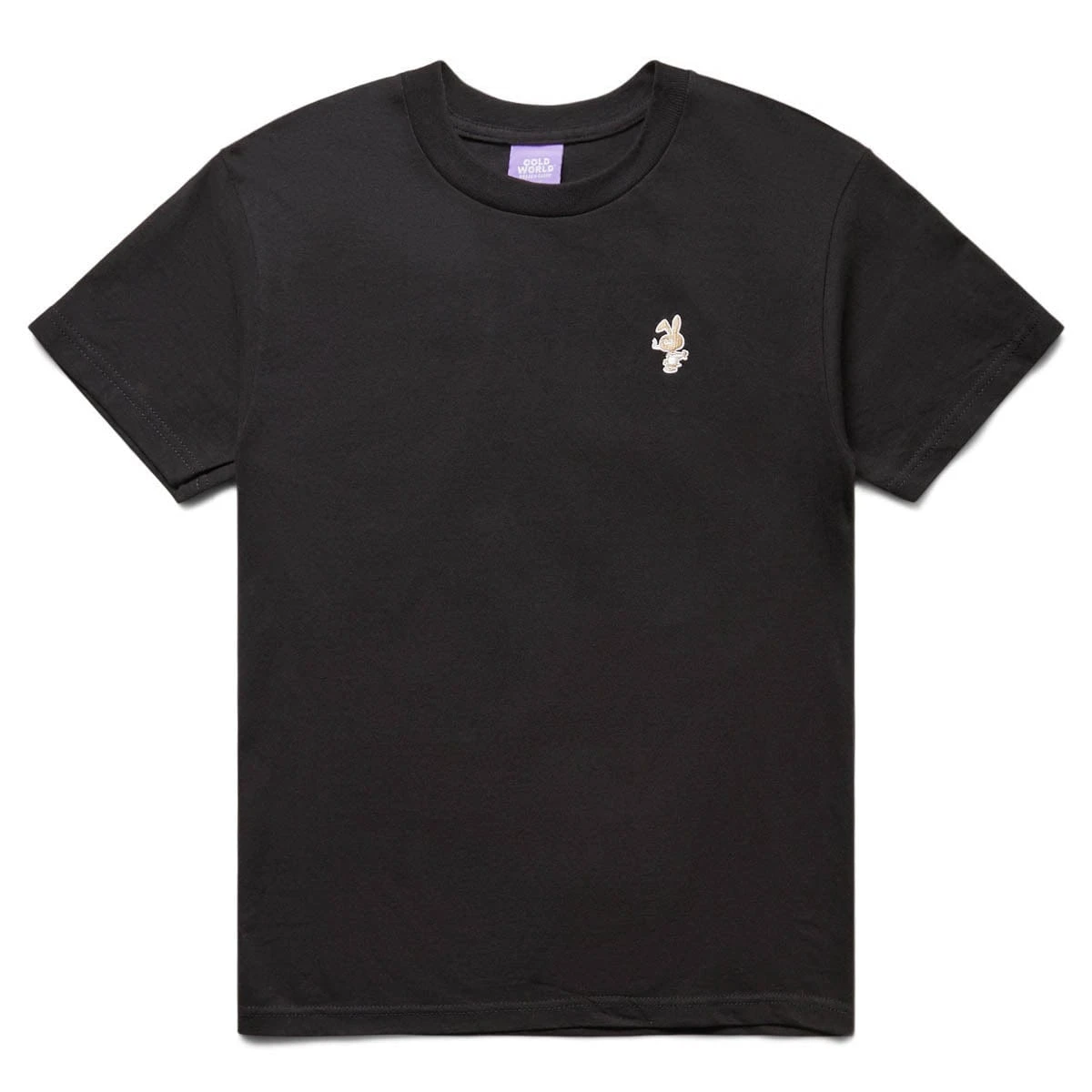 Cold World Frozen Goods CHOC CHIP CAMO BUNNY