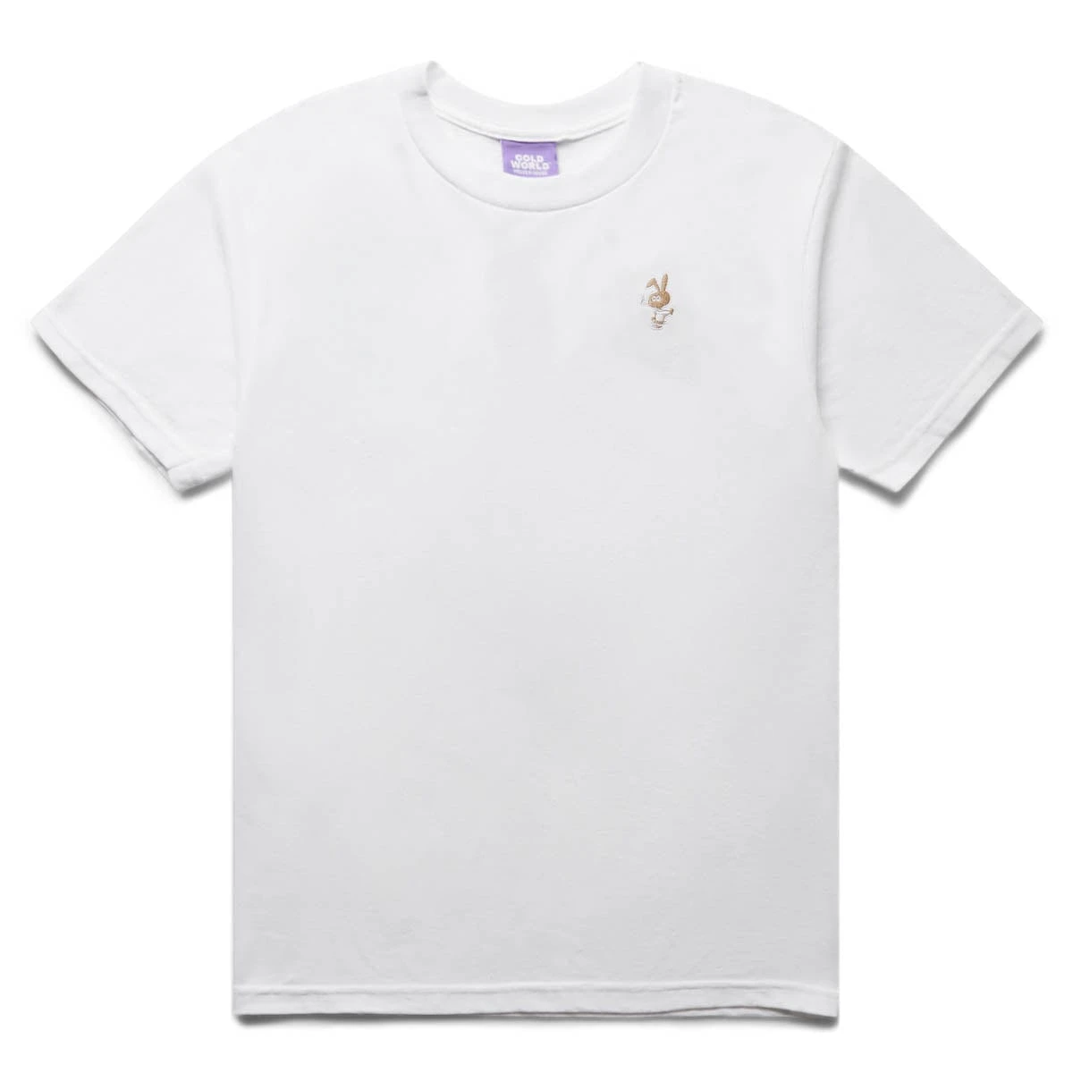 Cold World Frozen Goods CHOC CHIP CAMO BUNNY