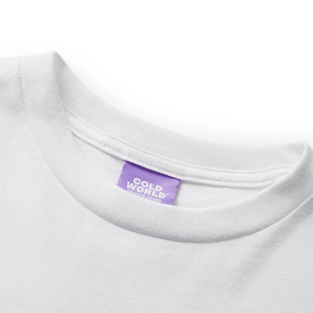 Cold World Frozen Goods CHOC CHIP CAMO BUNNY - Image 4