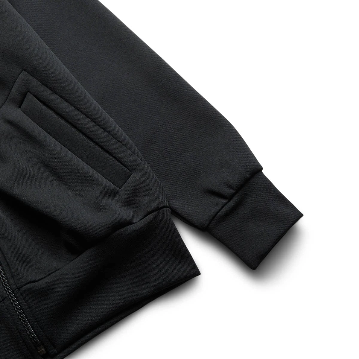 Comme Des Garçons Play PLAY ZIP HOODED SWEATSHIRT - Image 2