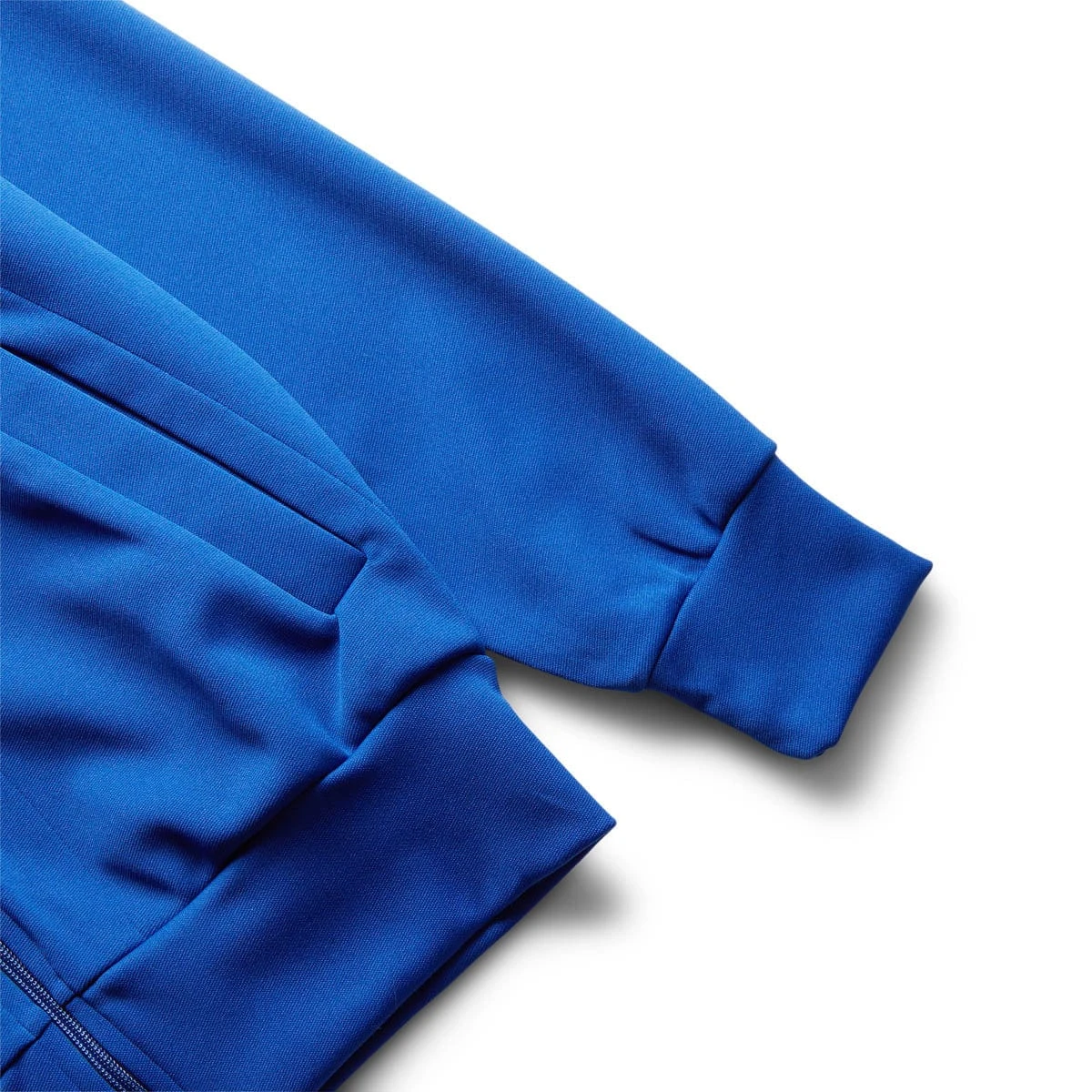 Comme Des Garçons Play PLAY ZIP HOODED SWEATSHIRT - Image 2