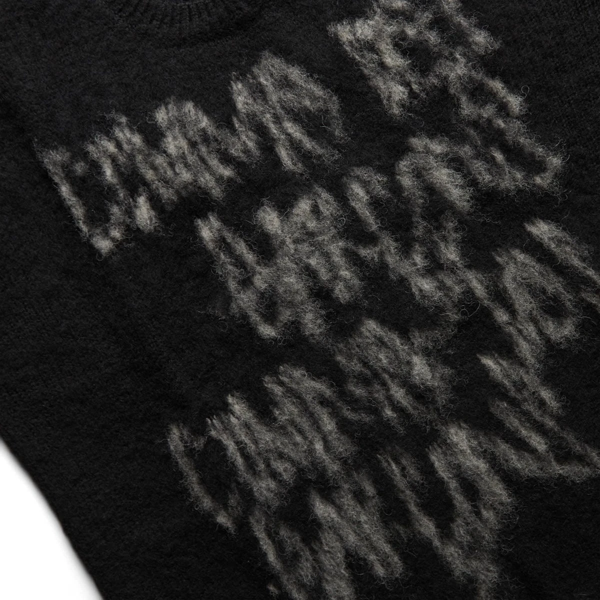 Comme Des Garçons Homme Plus SWEATER - Image 3