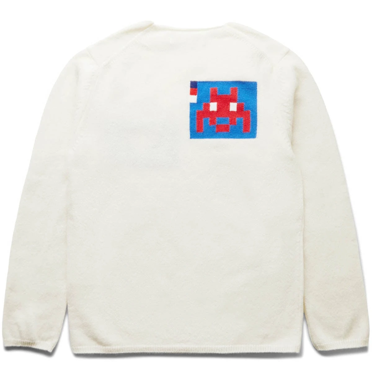 Comme Des Garçons Shirt SWEATER KNIT - Image 2
