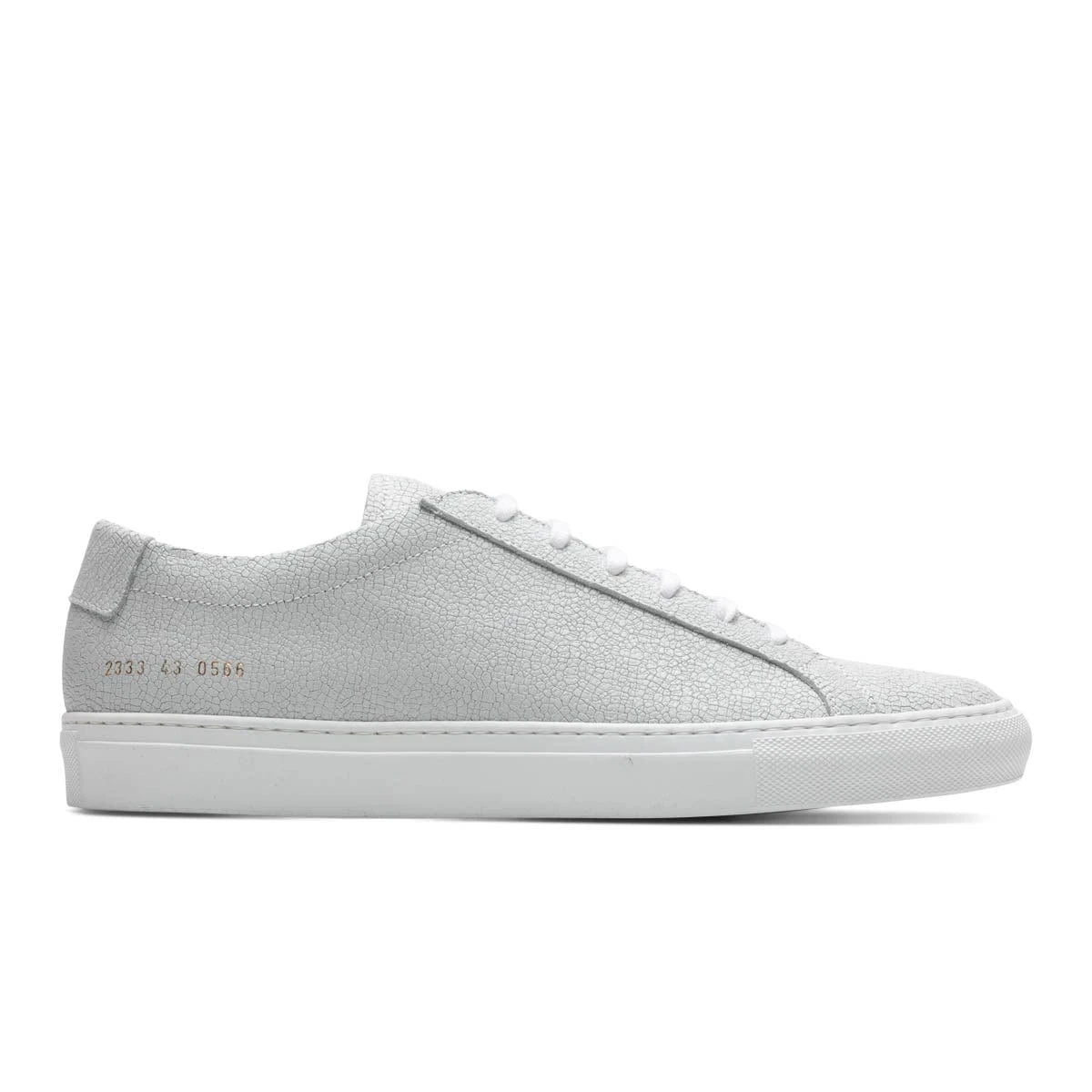 Common Projects ACHILLES (CRACKED S/S 22)